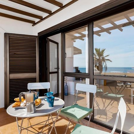 Home2Book Charming Seashell Apartment Beachview Playa Honda  Esterno foto