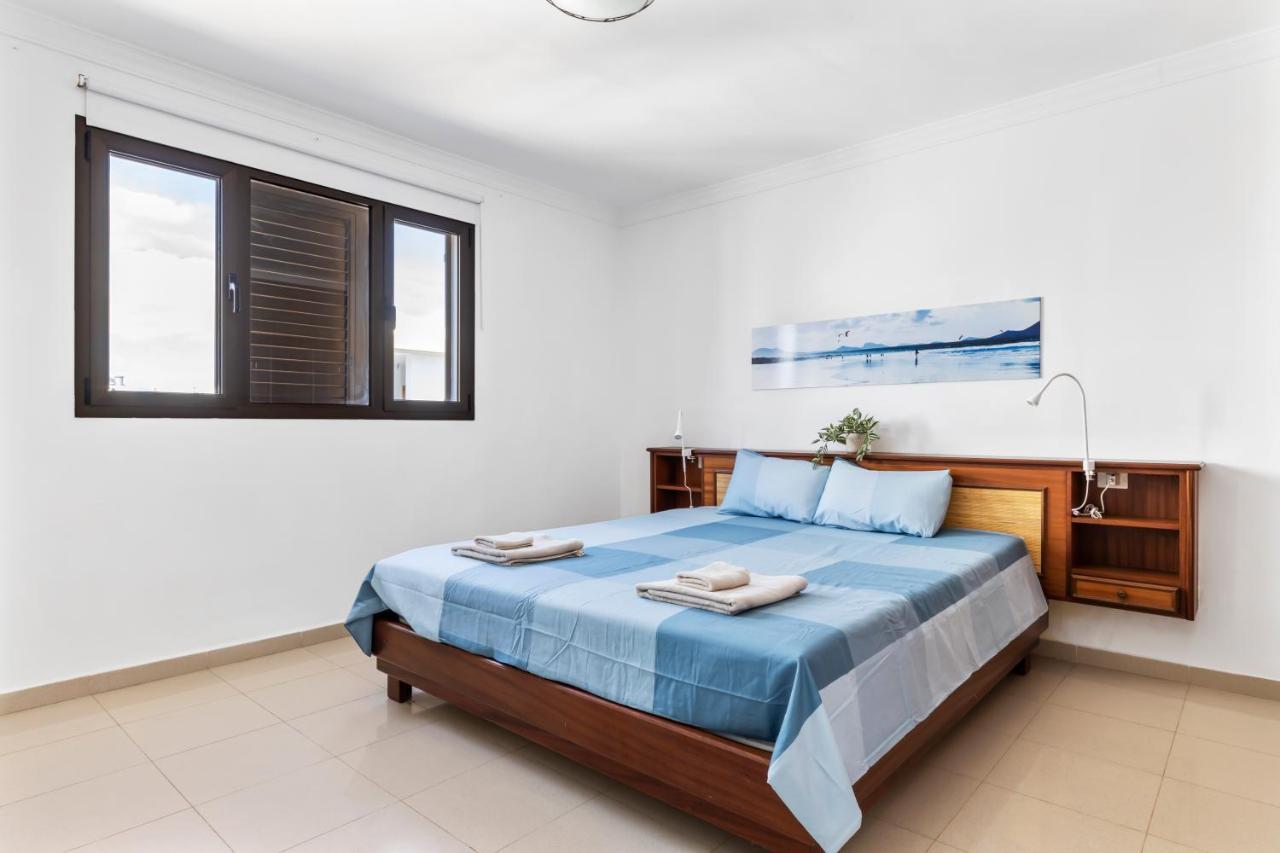 Home2Book Charming Seashell Apartment Beachview Playa Honda  Esterno foto