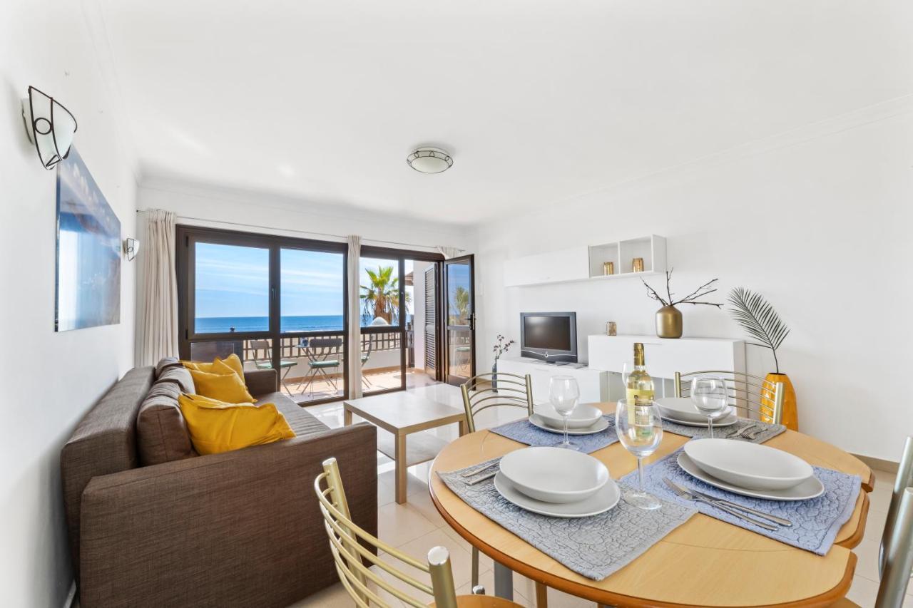 Home2Book Charming Seashell Apartment Beachview Playa Honda  Esterno foto