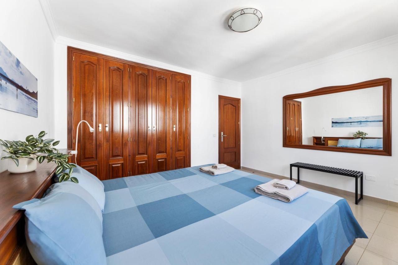 Home2Book Charming Seashell Apartment Beachview Playa Honda  Esterno foto