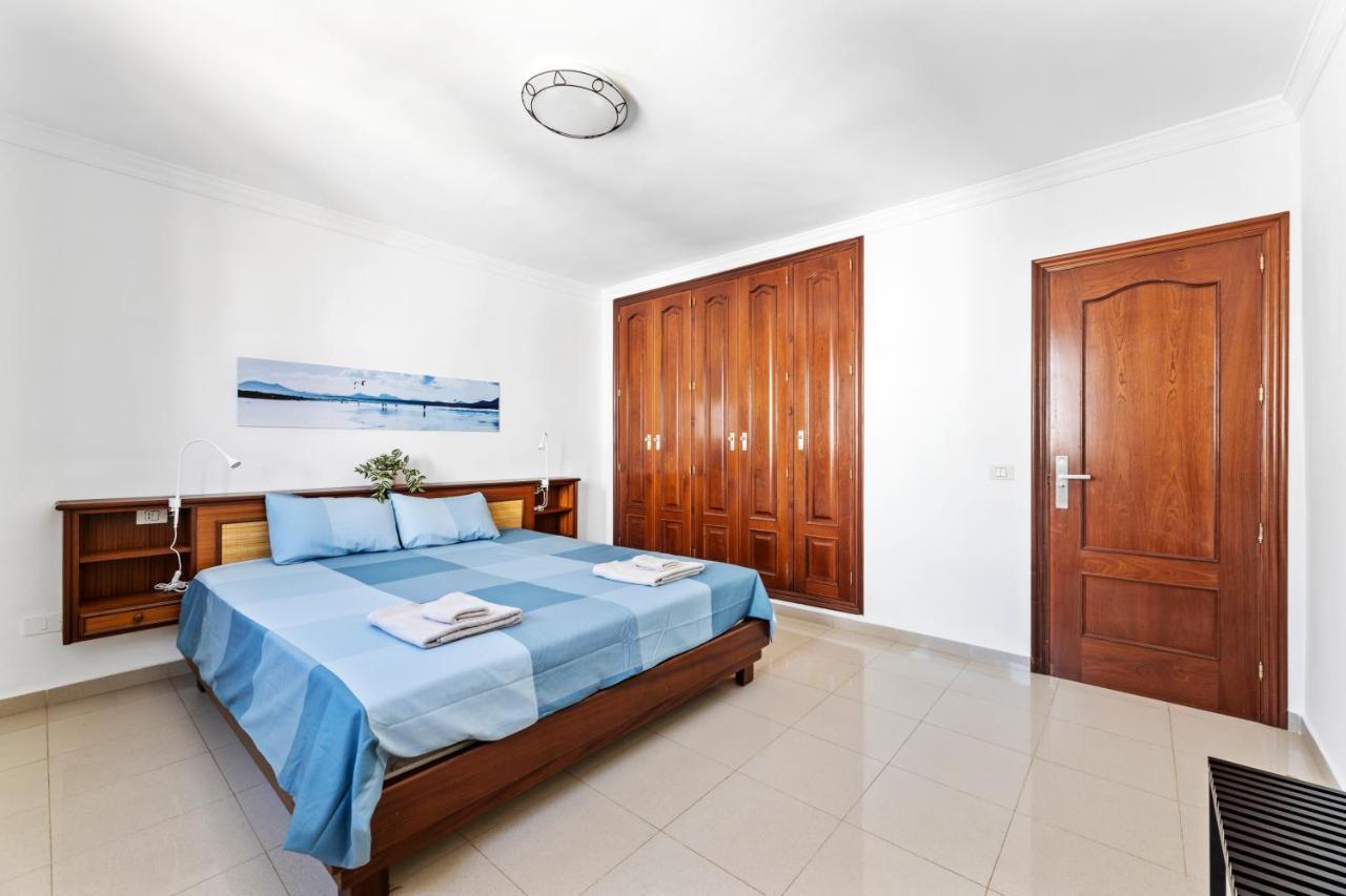 Home2Book Charming Seashell Apartment Beachview Playa Honda  Esterno foto