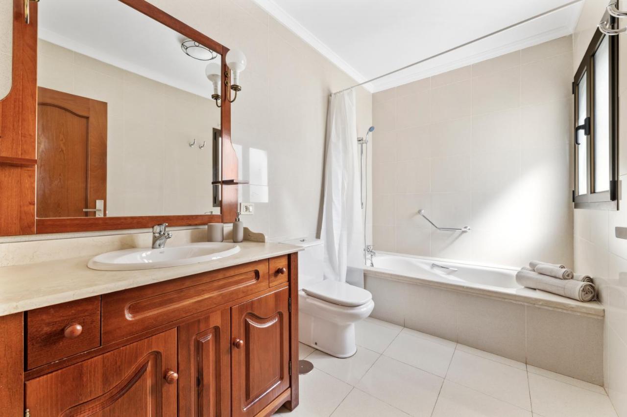 Home2Book Charming Seashell Apartment Beachview Playa Honda  Esterno foto